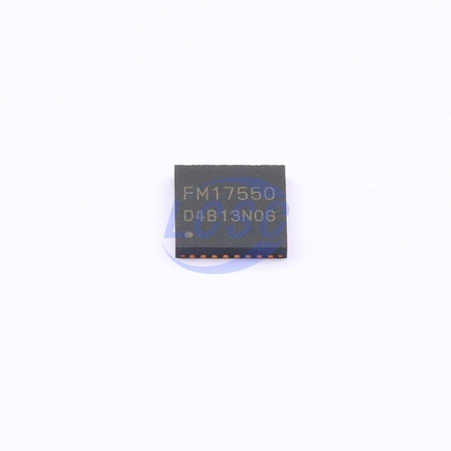FUDAN MICRO FM17550-QNA-T-G - 3