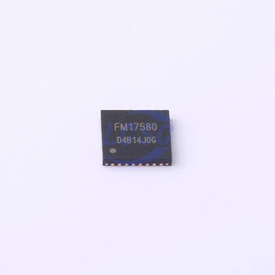 FUDAN MICRO FM17580-QNA-T-G - 3