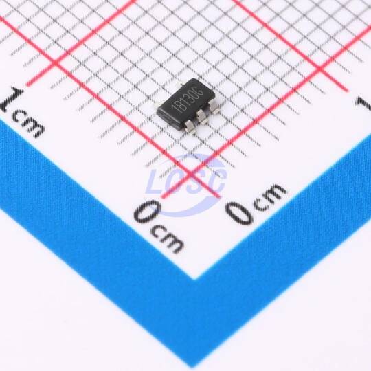FUDAN MICRO FM24C02B-ST-T-G