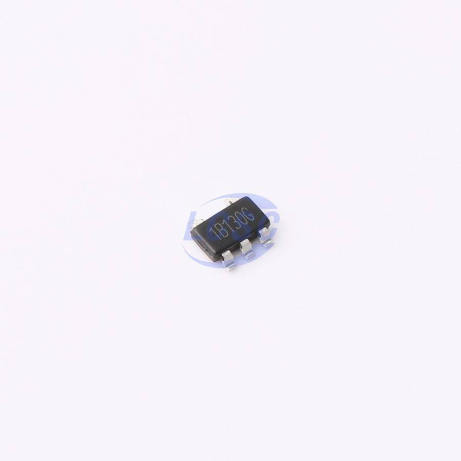 FUDAN MICRO FM24C02B-ST-T-G - 3