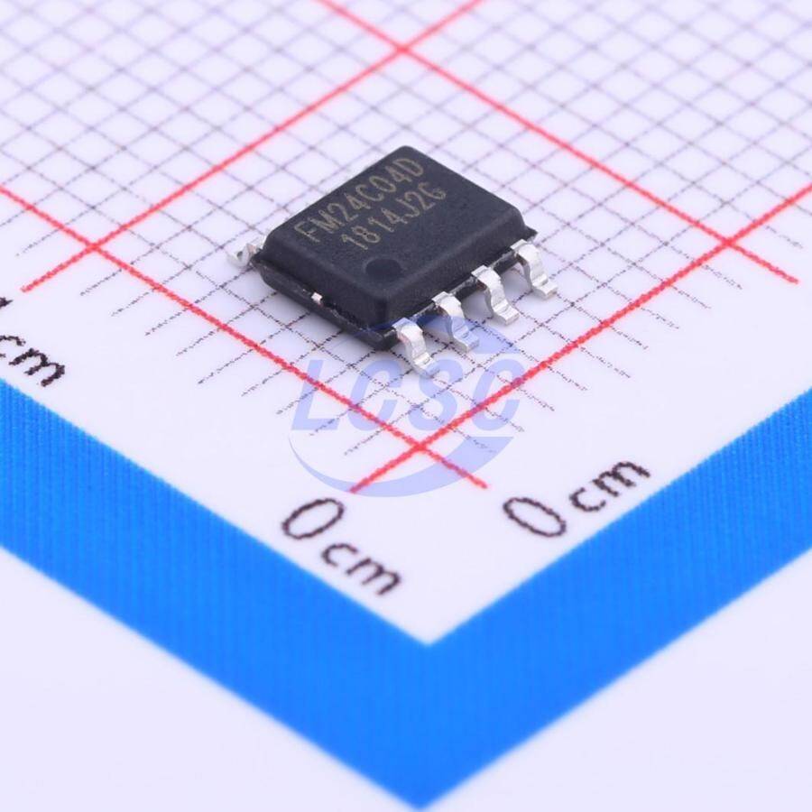 FUDAN MICRO FM24C04D-SO-T-G - 1