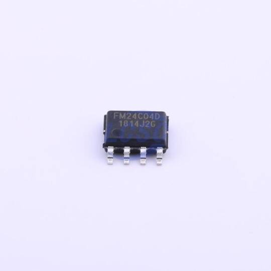 FUDAN MICRO FM24C04D-SO-T-G - 3