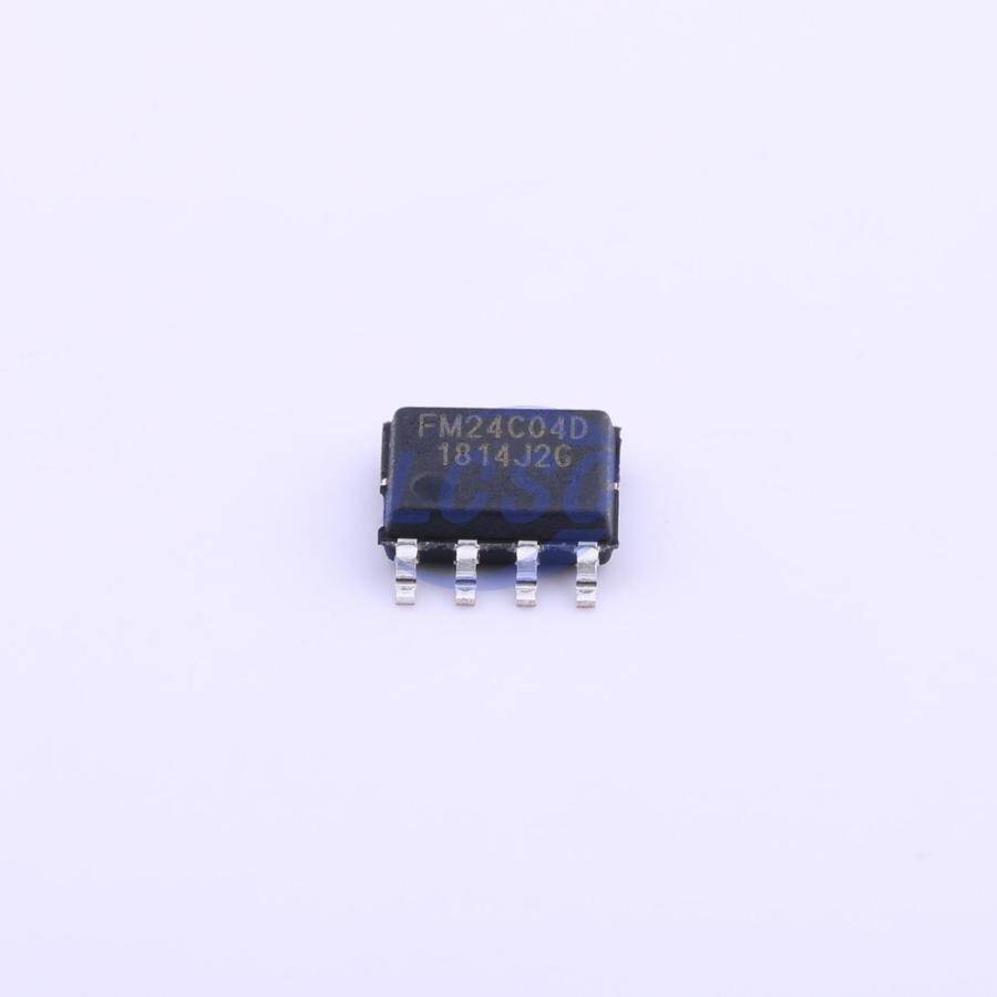 FUDAN MICRO FM24C04D-SO-T-G - 3