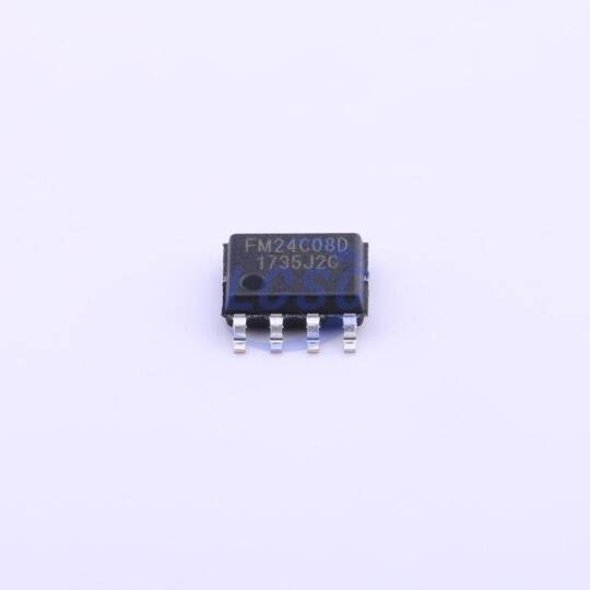 FUDAN MICRO FM24C08D-SO-T-G - 3