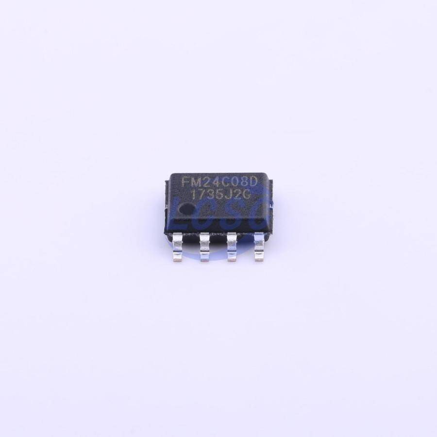 FUDAN MICRO FM24C08D-SO-T-G - 3