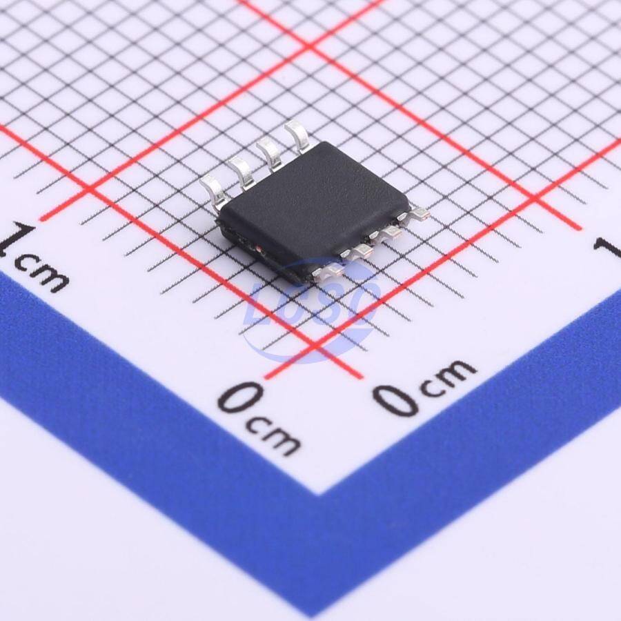 FUDAN MICRO FM24C128D-SO-T-G-AX - 2