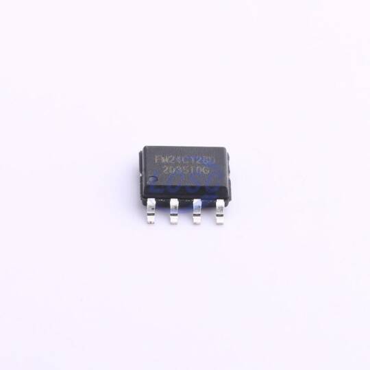 FUDAN MICRO FM24C128D-SO-T-G-AX - 3