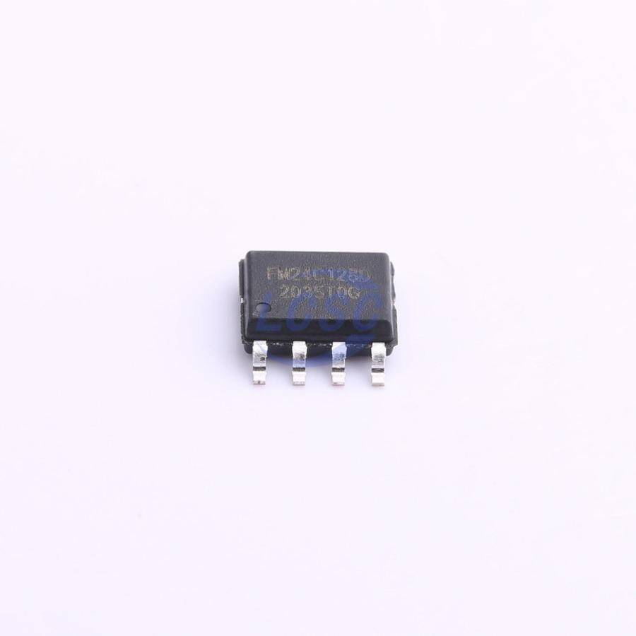 FUDAN MICRO FM24C128D-SO-T-G-AX - 3
