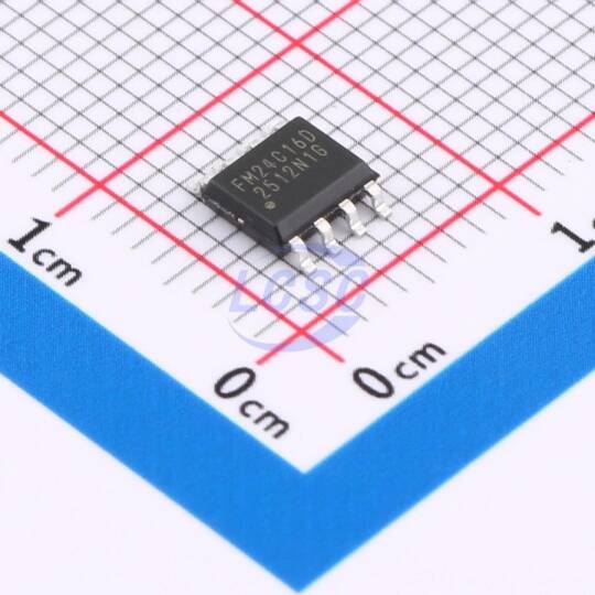 FUDAN MICRO FM24C16D-SO-T-G