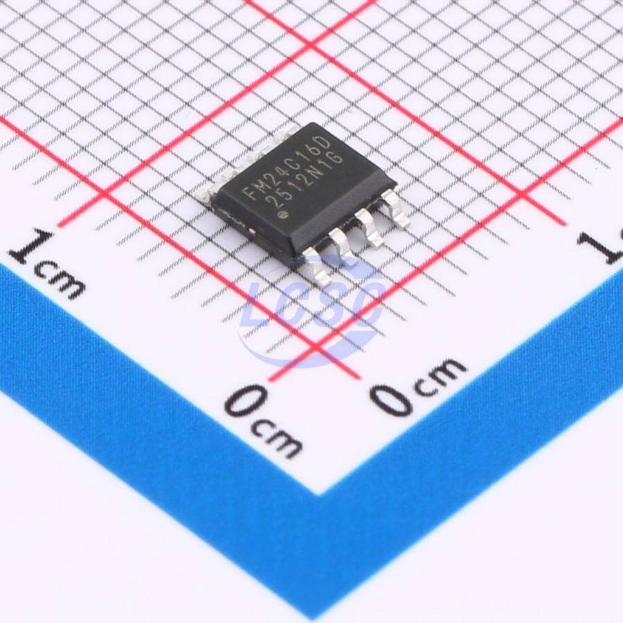 FUDAN MICRO FM24C16D-SO-T-G - 1