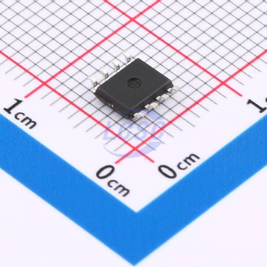 FUDAN MICRO FM24C16D-SO-T-G - 2