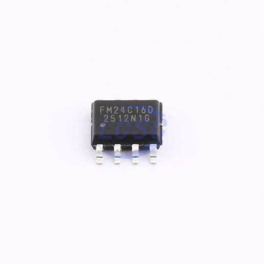 FUDAN MICRO FM24C16D-SO-T-G - 3