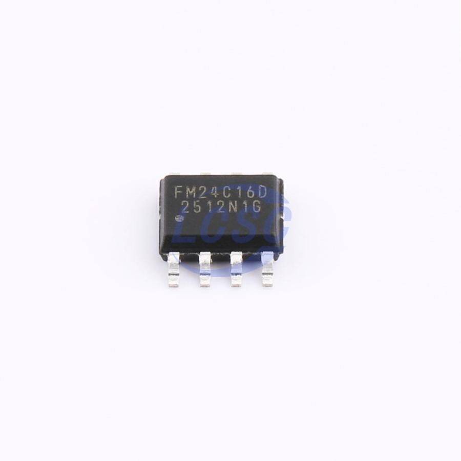 FUDAN MICRO FM24C16D-SO-T-G - 3