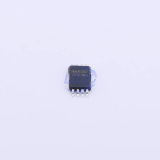 FUDAN MICRO FM24C256E-TS-T-G - 3
