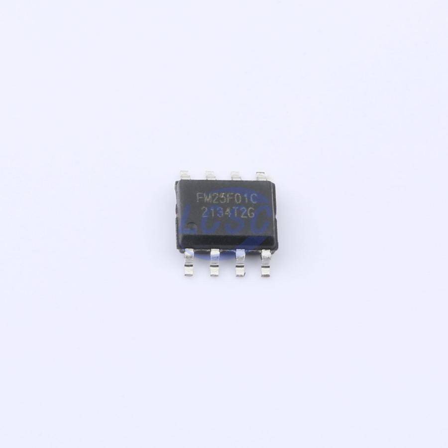 FUDAN MICRO FM25F01C-SO-T-G - 3