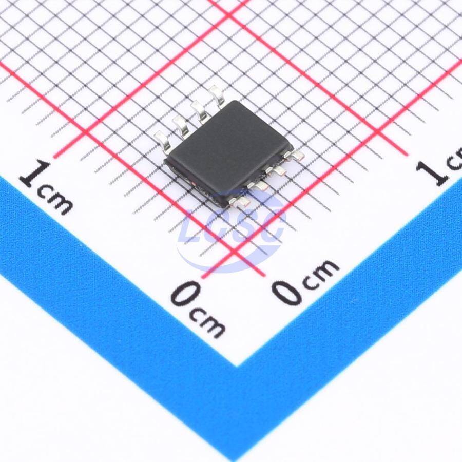 FUDAN MICRO FM25Q04B-SO-T-G - 2