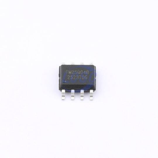FUDAN MICRO FM25Q04B-SO-T-G - 3