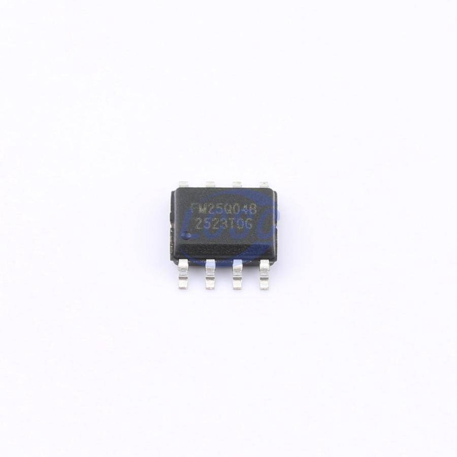 FUDAN MICRO FM25Q04B-SO-T-G - 3