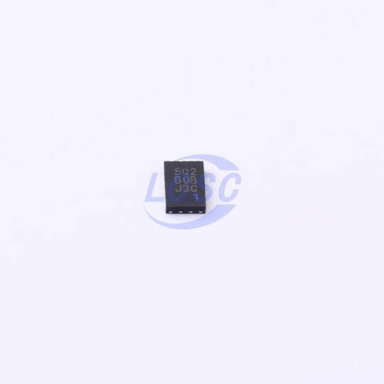FUDAN MICRO FM25Q04B-US-T-G - 3
