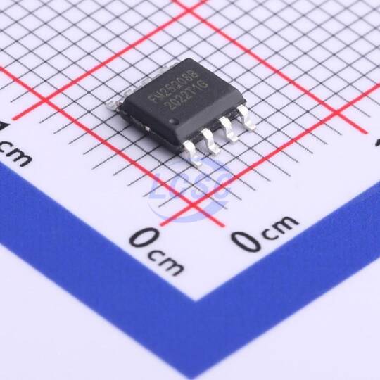 FUDAN MICRO FM25Q08B-SO-T-G