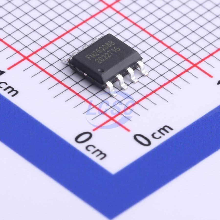 FUDAN MICRO FM25Q08B-SO-T-G - 1