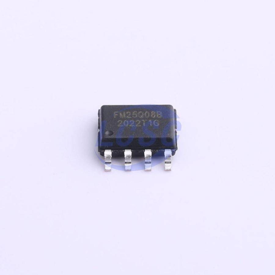 FUDAN MICRO FM25Q08B-SO-T-G - 3
