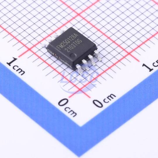 FUDAN MICRO FM25Q128AI3