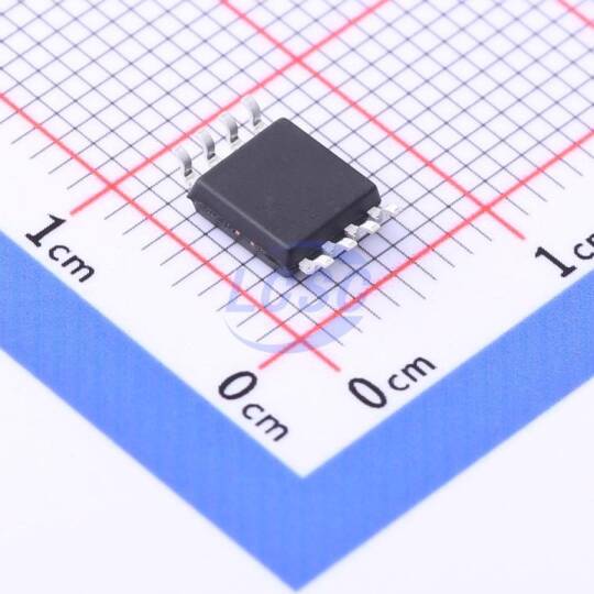 FUDAN MICRO FM25Q128AI3 - 2