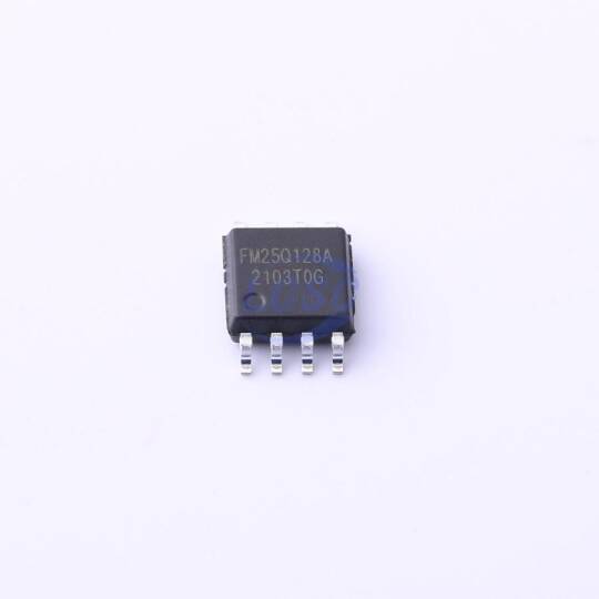 FUDAN MICRO FM25Q128AI3 - 3