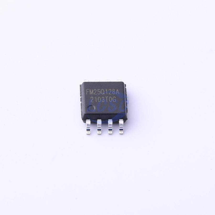 FUDAN MICRO FM25Q128AI3 - 3