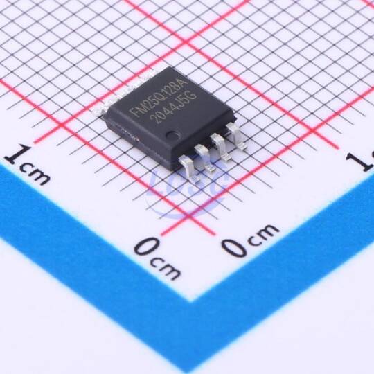 FUDAN MICRO FM25Q128AI3-SOB-T-G