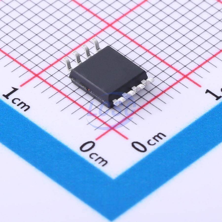 FUDAN MICRO FM25Q128AI3-SOB-T-G - 2