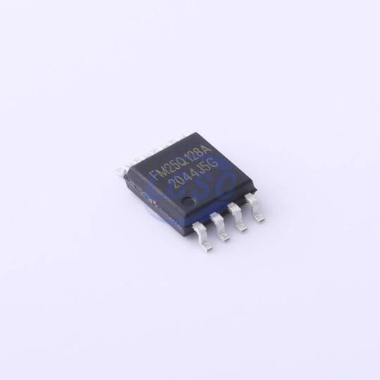 FUDAN MICRO FM25Q128AI3-SOB-T-G - 3