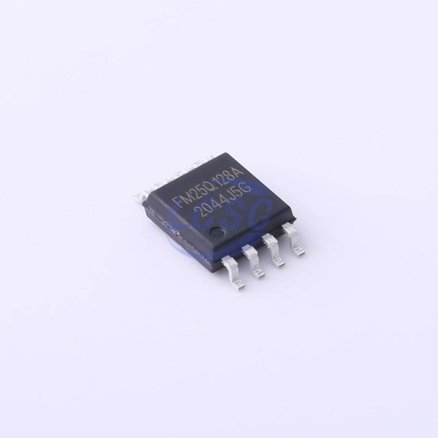 FUDAN MICRO FM25Q128AI3-SOB-T-G - 3
