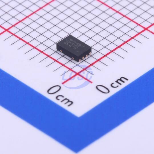 FUDAN MICRO FM25Q16A-DN-T-G