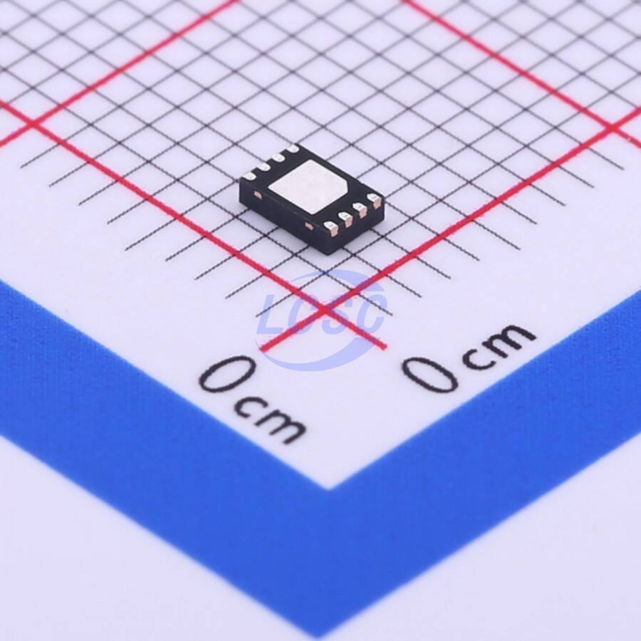 FUDAN MICRO FM25Q16A-DN-T-G - 2
