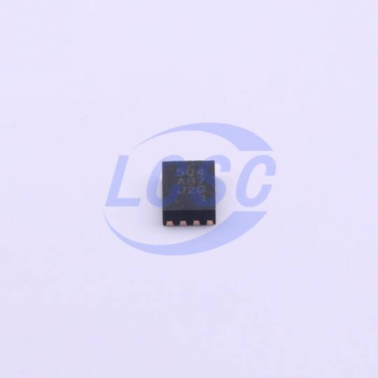 FUDAN MICRO FM25Q16A-DN-T-G - 3