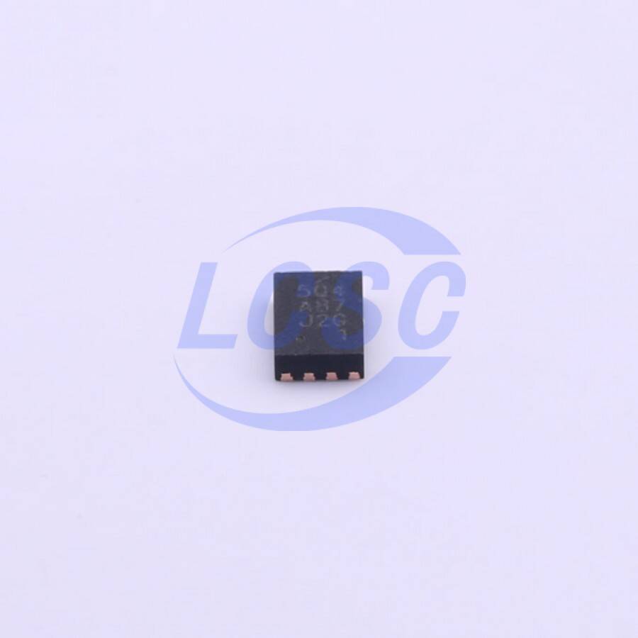 FUDAN MICRO FM25Q16A-DN-T-G - 3