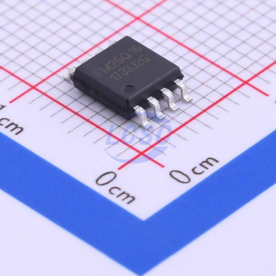 FUDAN MICRO FM25Q16A-SOB-T-G - 1