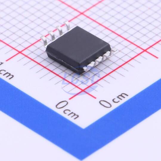 FUDAN MICRO FM25Q16A-SOB-T-G - 2