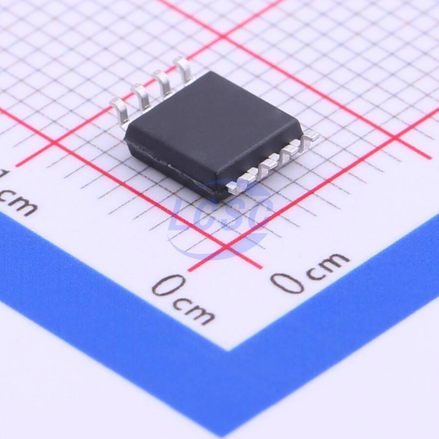 FUDAN MICRO FM25Q16A-SOB-T-G - 2