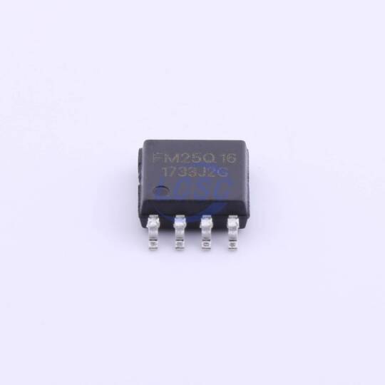 FUDAN MICRO FM25Q16A-SOB-T-G - 3