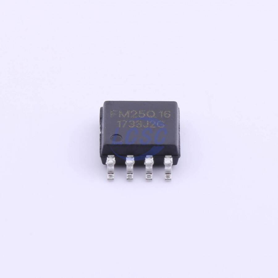FUDAN MICRO FM25Q16A-SOB-T-G - 3