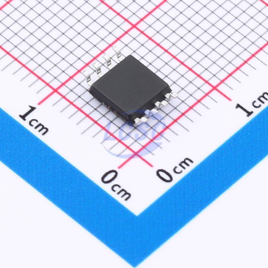 FUDAN MICRO FM25Q64AI3-SOB-T-G - 2
