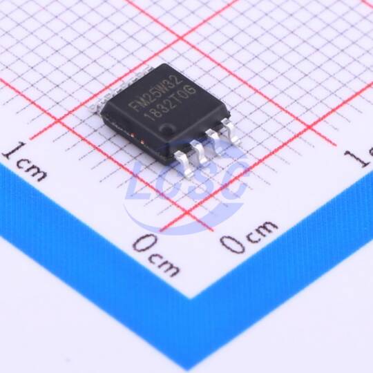 FUDAN MICRO FM25W32-SOB-T-G