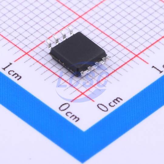 FUDAN MICRO FM25W32-SOB-T-G - 2