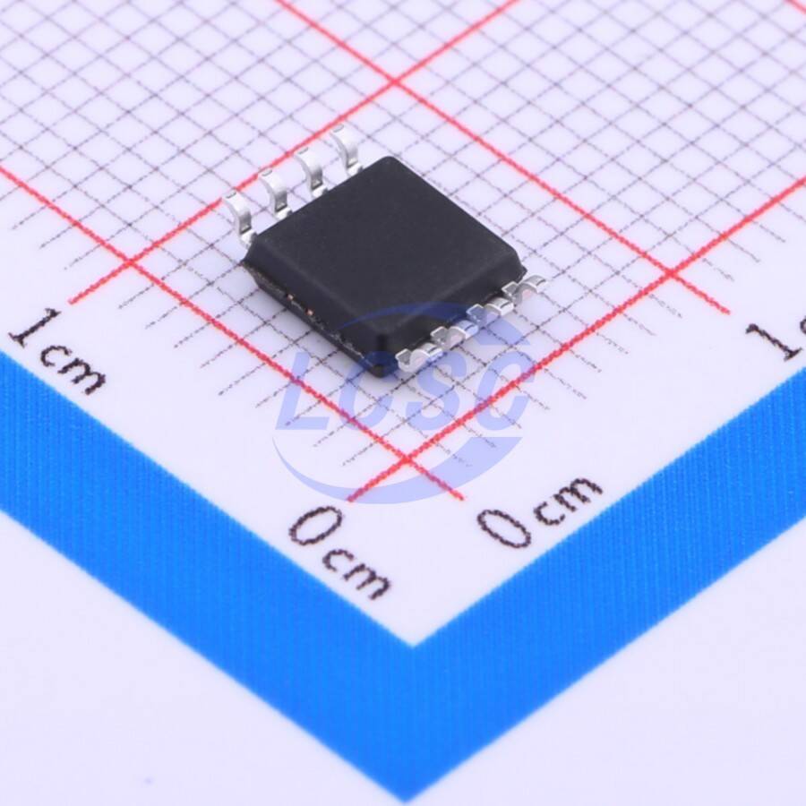 FUDAN MICRO FM25W32-SOB-T-G - 2