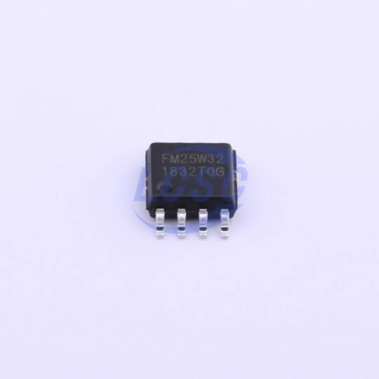 FUDAN MICRO FM25W32-SOB-T-G - 3