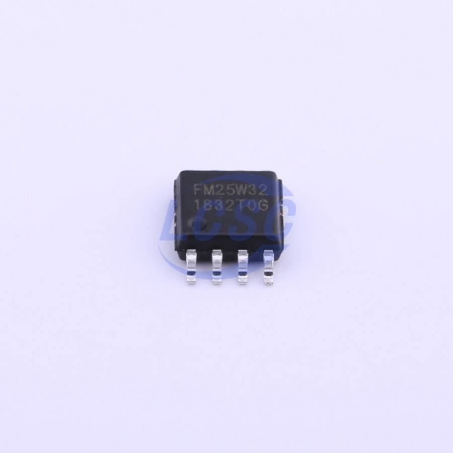 FUDAN MICRO FM25W32-SOB-T-G - 3