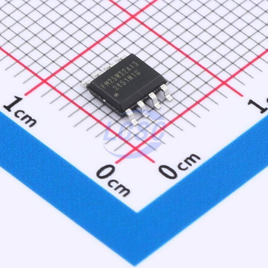 FUDAN MICRO FM25W32AI3-SO-T-G3 - 1